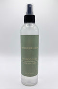 Bamboo Teak Hair & Body Spray