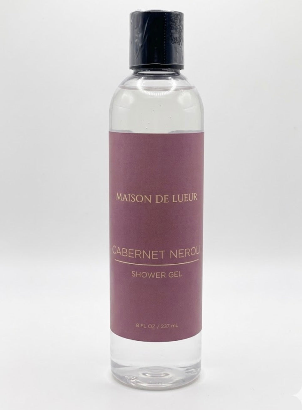 Cabernet Neroli Shower Gel