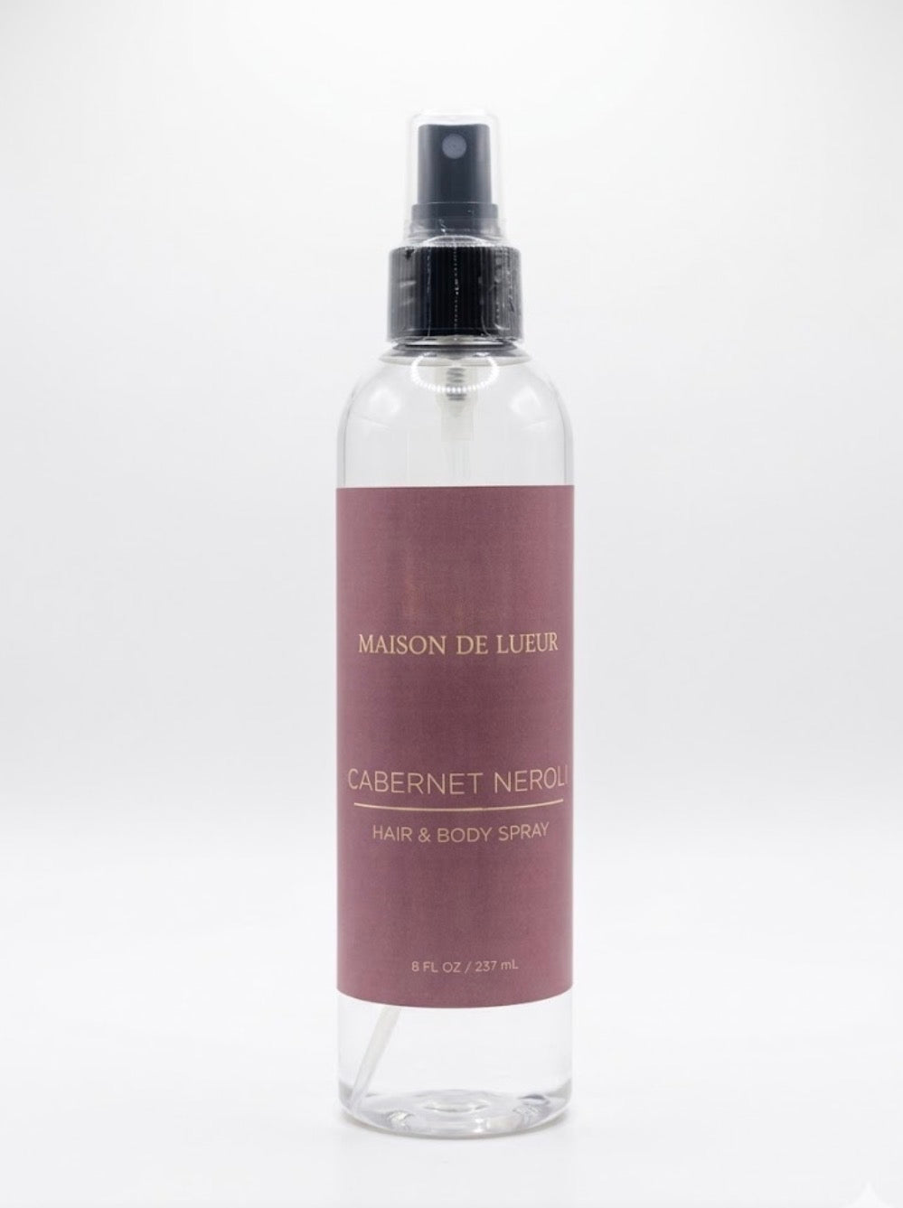 Cabernet Neroli Hair & Body Spray