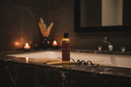 Cabernet Neroli Body Oil