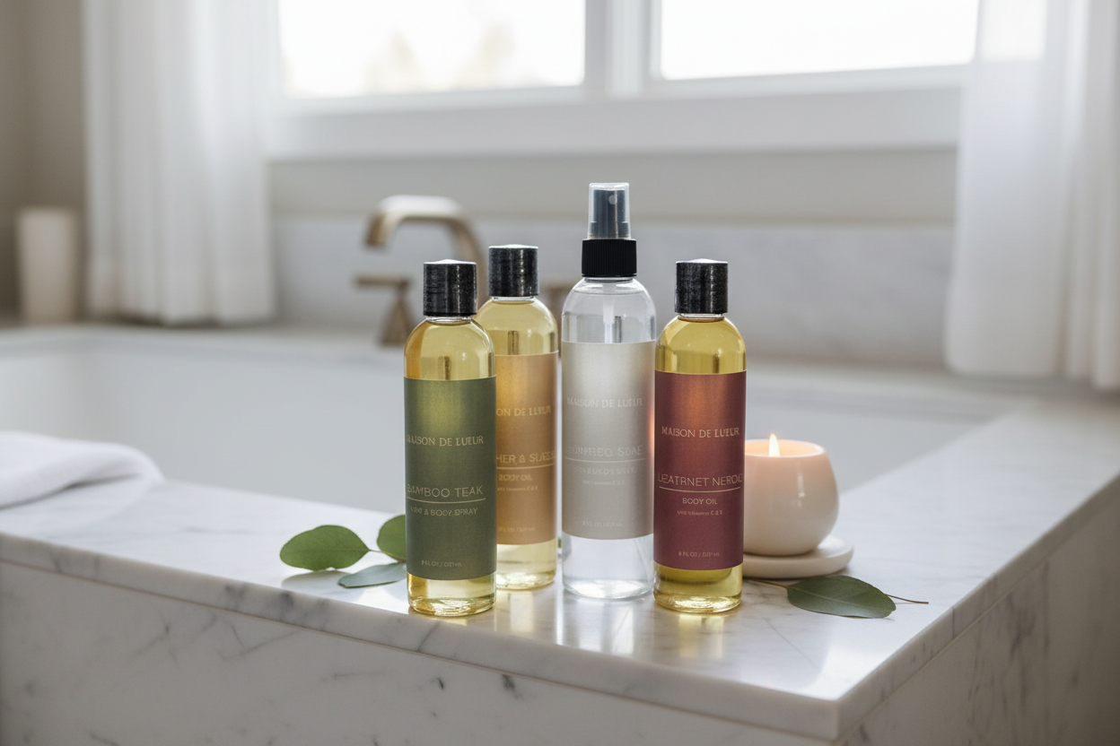 Collection Vignette