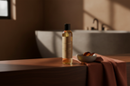 Leather & Suede Body Oil
